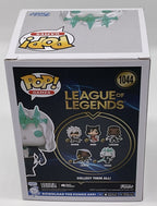 League Of Legends Viego Pop #1044 Funko Pop Games 2024