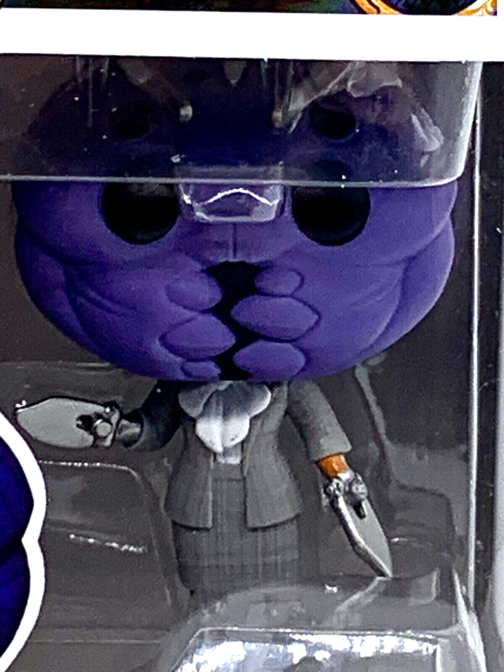 Miek Pop #1045 Marvel Thor Love and Thunder Funko 2022