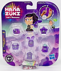 Hana Zuni Full Of Treasures 6 Pack Figures Collection 1 Hasbro - Purple