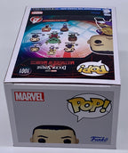 Wong Pop #1001 Doctor Strange in the Multiverse of Madness Funko Pop 2022