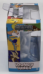 Looney Tunes Bugs Bunny Metal Figs Die Cast Figure Jada Toys 2024 Bugs Bunny