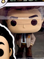 Loki Pop #895 Marvel Studios Loki Series Funko Pop 2021