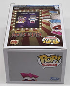 Chubby Pop #1622 Killer Klowns from Outer Space Funko Pop Movies 2024