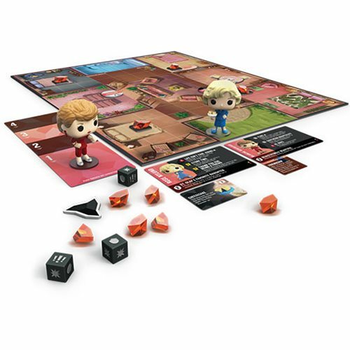 The Golden Girls 100 Pop Funkoverse Strategy Game 2019 Rose and Blanche