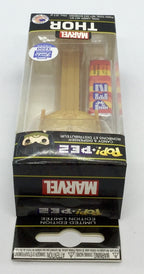 Thor Marvel Gold Funko Pop Pez Funko Exclusive 2018 Limited Edition of 3200
