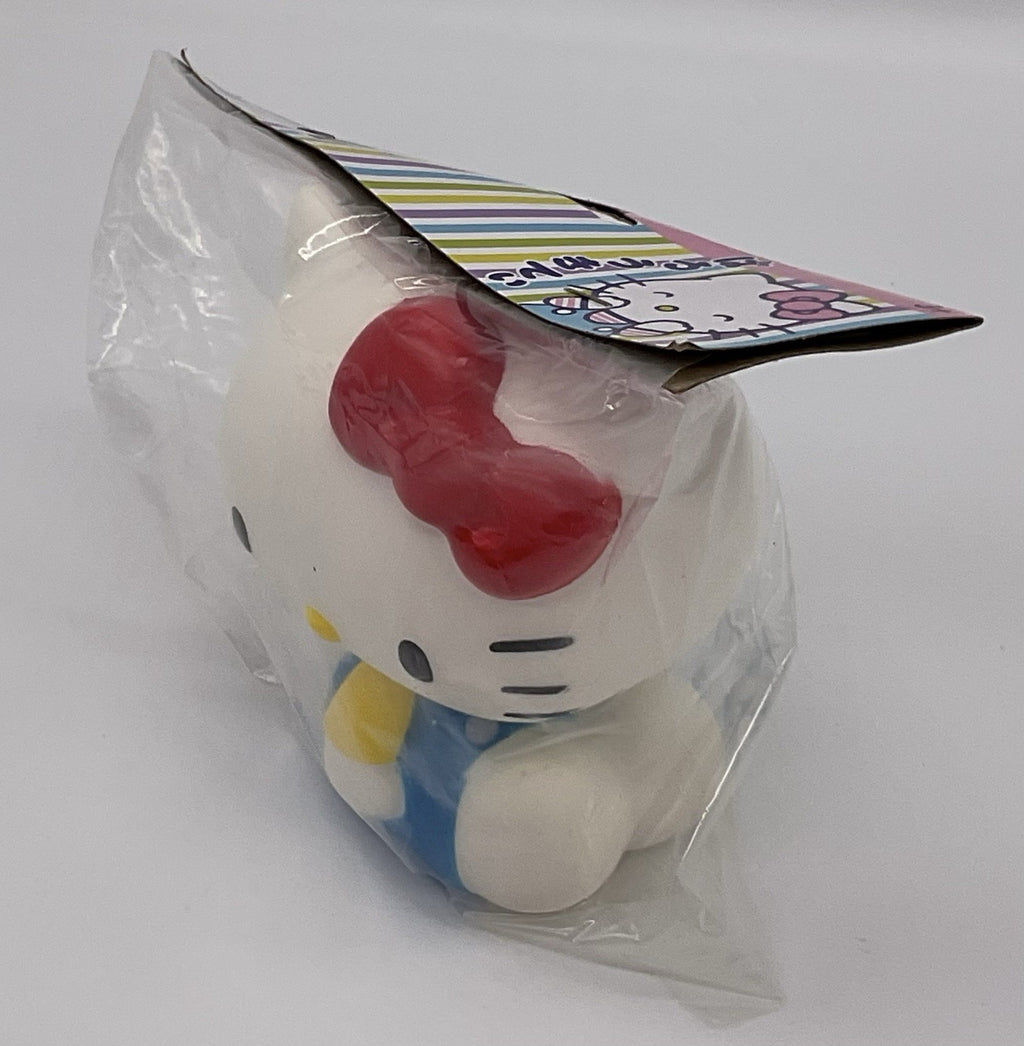Hello Kitty Smashies PX Exclusives Squishy Figure 2024 San Diego Lmtd 2,000 pcs.
