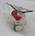 Hello Kitty Smashies PX Exclusives Squishy Figure 2024 San Diego Lmtd 2,000 pcs.