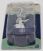 Critical Role Unpainted Minis 2 Pack Lucien Tavelle + Cree Depots Primed Ready