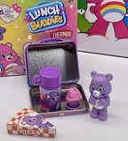 Lunch Buddies Care Bears Blind Box 2026 Includes 6 Surprises, READ Chance Chase