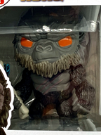 Godzilla vs Kong - Kong with Battle Axe Pop #1021  Funko Pop Movies  2021