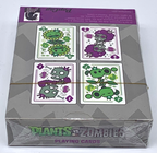 Plants vs. Zombies Playing Cards Dark Horse Comics