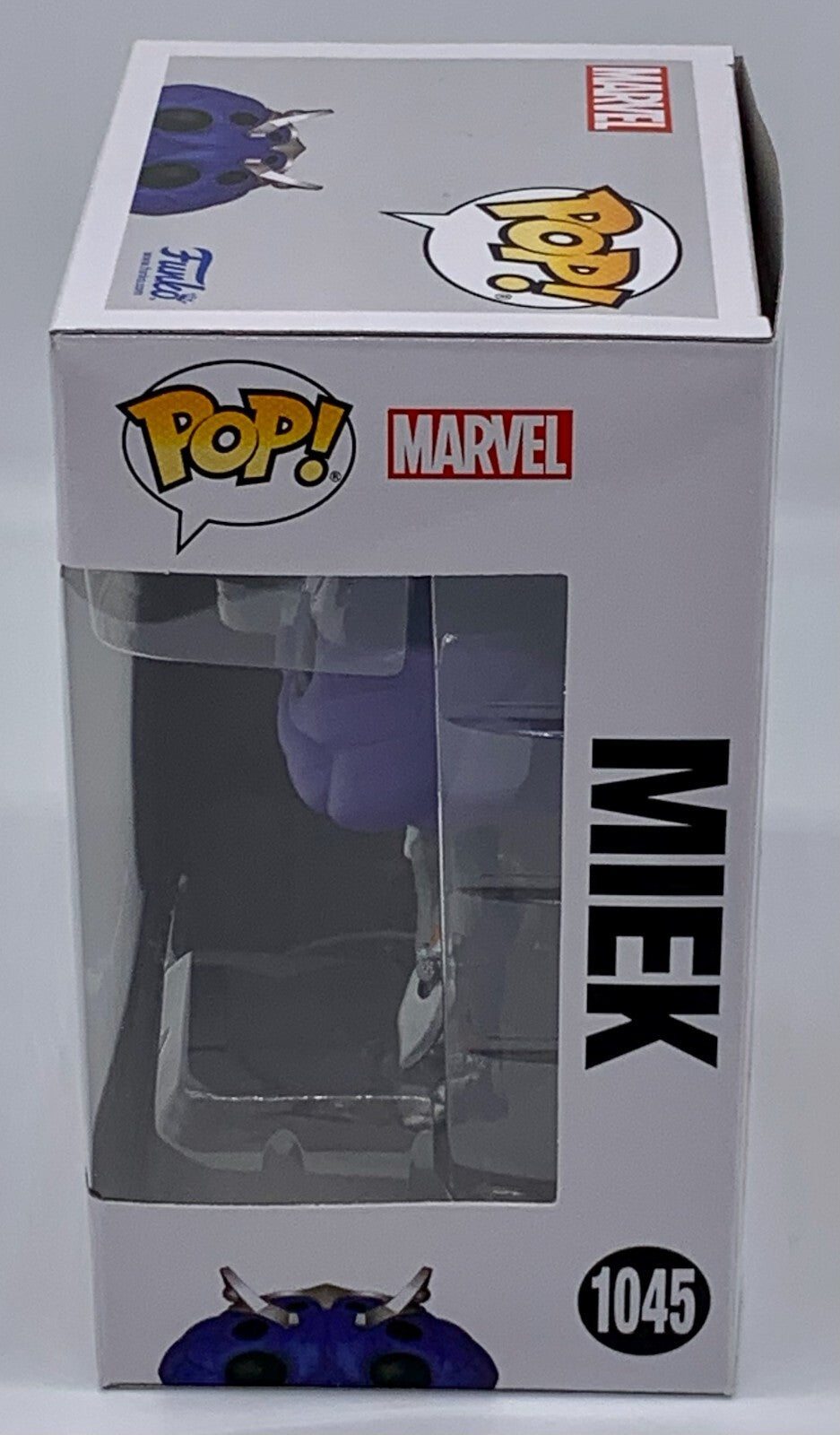 Miek Pop #1045 Marvel Thor Love and Thunder Funko 2022