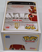 The Flash Pop #401 DC Comics Imperial Palace Funko Heroes 2021
