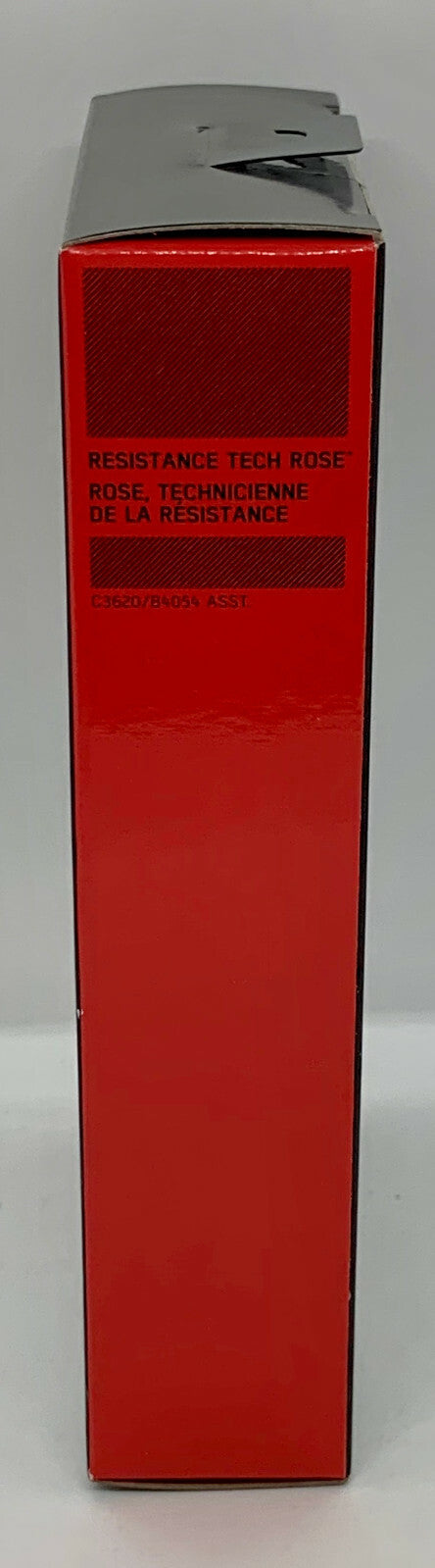 Resistance Tech Rose Star Wars The Black Series 3 3/4-Inch Action Figure
