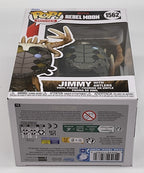 Jimmy With Antlers Pop #1562 Netflix Rebel Moon Funko Pop Movies 2024