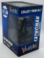 DC Comics Catwoman Vinimate Diamond Select Toys LLC 