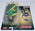 Ra's Al Ghul MEGO 8 inch Action Figure MEGO DC Justice League MEGO Heroes