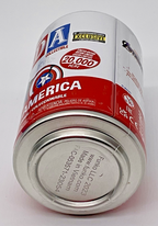 Captain America with Hammer Funko Soda Figure EE Excl Chance Of Chase Vaulted'23