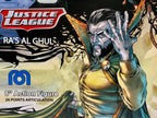 Ra's Al Ghul MEGO 8 inch Action Figure MEGO DC Justice League MEGO Heroes