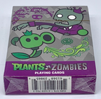 Plants vs. Zombies Playing Cards Dark Horse Comics