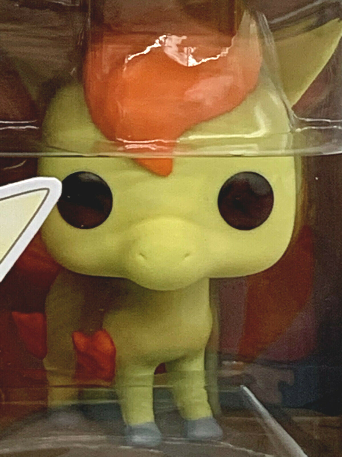 Ponyta Pop #644 Pokemon Funko Pop Games 2020 Pokemon