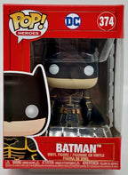 Batman Pop #374 DC Comics Imperial Palace Funko Heroes 2020