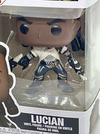 League Of Legends Lucian Pop #1042 Funko Pop Games 2024