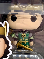 Kid Loki Pop #900 Marvel Studios Funko 2021 Loki