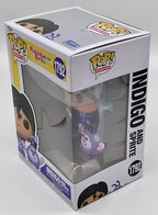 Indigo And Sprite Pop #1792 Rainbow Brite Funko Pop Animation 2024