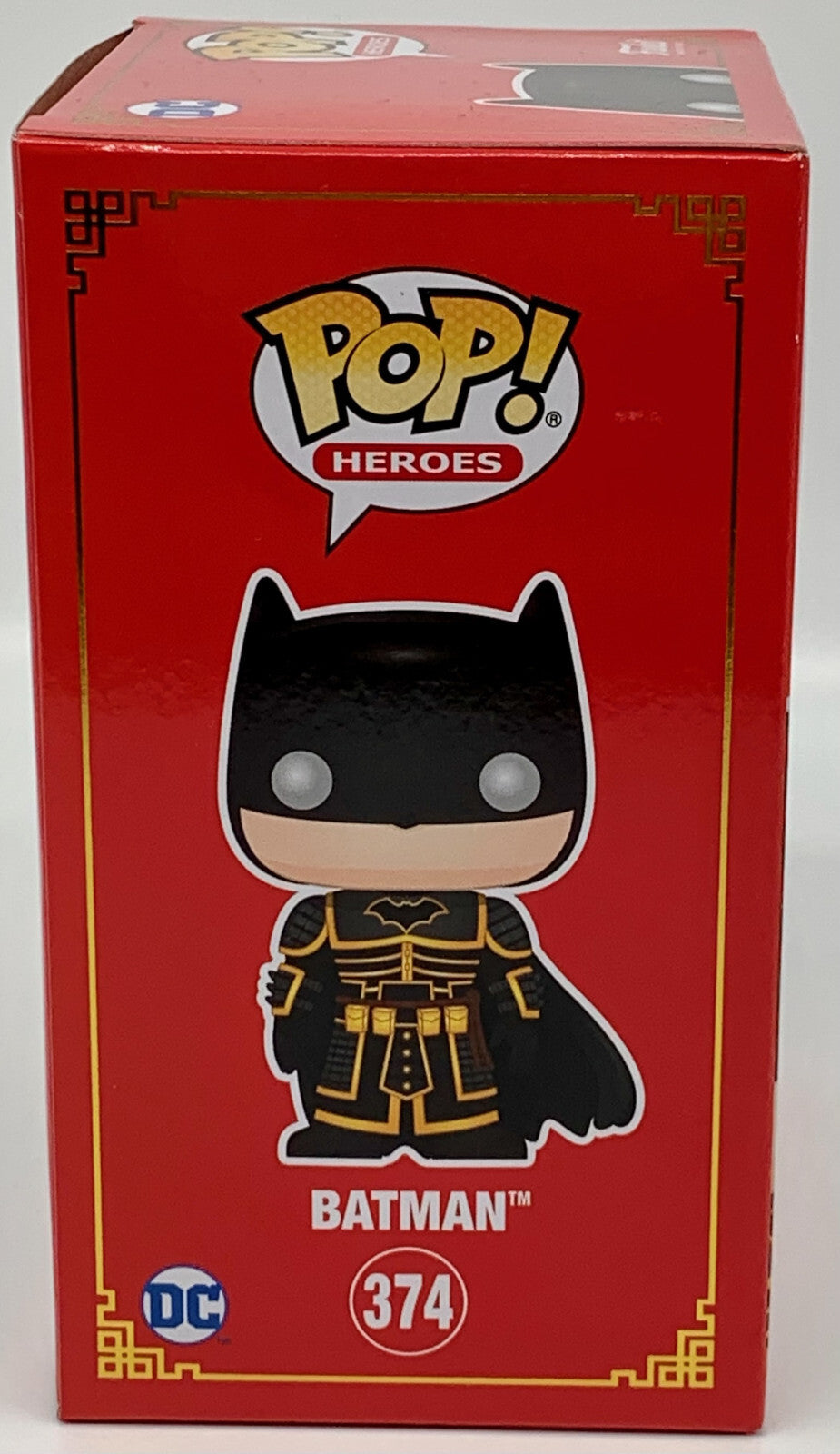Batman Pop #374 DC Comics Imperial Palace Funko Heroes 2020