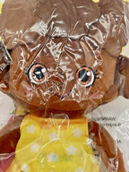 Strawberry Shortcake 8 inch Scented Plush Doll Orange Blossom Orange Scented