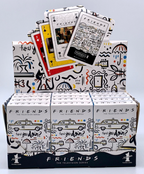 Friends Playing Cards Standard Size Deck Friends The Television Series
