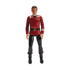 Star Trek Wrath of Khan Admiral James T. Kirk 5 inch Action Figure Classic