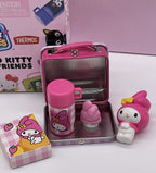 Lunch Buddies Hello Kitty and Friends Blind Box 2026 Jada Toys READ Chance Chase
