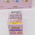 Pac-Man X Sanrio Character Collectible Mini Figure 1 Blind Box Bandai Namco 2024