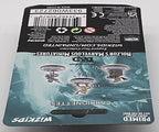 D + D Nolzur’s Marvelous Miniatures Carrionottes Primed Ready To Paint 3 Piece 