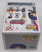 Boruto Naruto Sumire with Nue Pop #1360 Next Generations Funko Pop Animation