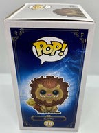 Zouwu Pop #28 Glows The Crimes of Grindelwald Funko Exclusive 2019 Vaulted