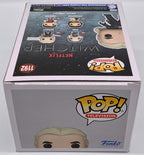Geralt Pop #1192 The Witcher Funko Pop Television Netflix 2021