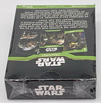 Star Wars Creatures Playing Cards Disney Aquarius Standard Sized Playing Cards