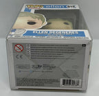Ellen Degeneres Pop #618 Ellen Funko 2018 Vaulted in a Pop Protector