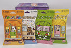 Tokidoki Wonder Voyage Collectible Cards Roaming Edition Series 1- 2025- 8 cards