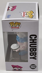 Chubby Pop #1622 Killer Klowns from Outer Space Funko Pop Movies 2024