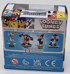 Looney Tunes Bugs Bunny Metal Figs Die Cast Figure Jada Toys 2024 Bugs Bunny