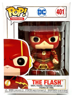The Flash Pop #401 DC Comics Imperial Palace Funko Heroes 2021