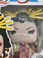 Daki Pop #1534 Demon Slayer Kimetsu No Yaiba Funko Pop Animation 2024