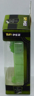The Nightmare Before Christmas 25 Years Oogie Boogie Funko Pop Pez 2018 Vaulted