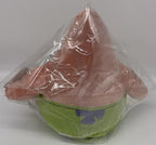 Spongebob 25th Anniversary 7 Inch Plushie Patrick Star Funko Plushie
