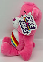 Cheer Bear 9 inch Care Bears Plush New with Tags