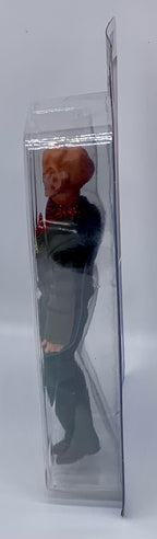 Star Trek Deep Space 9 Quark 8 inch Action Figure  MEGO